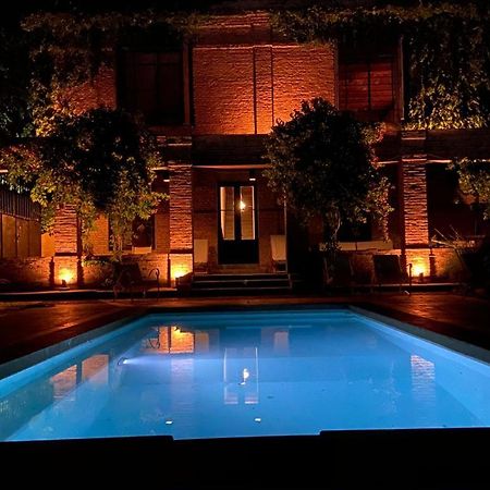 La Usina Vieja Hotel Esquina  Eksteriør billede