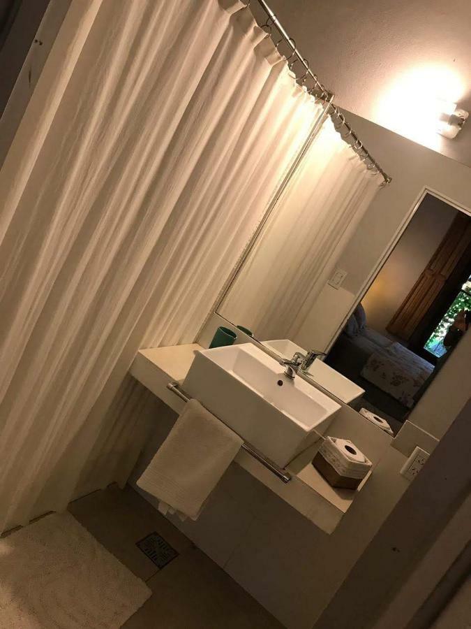 La Usina Vieja Hotel Esquina  Eksteriør billede