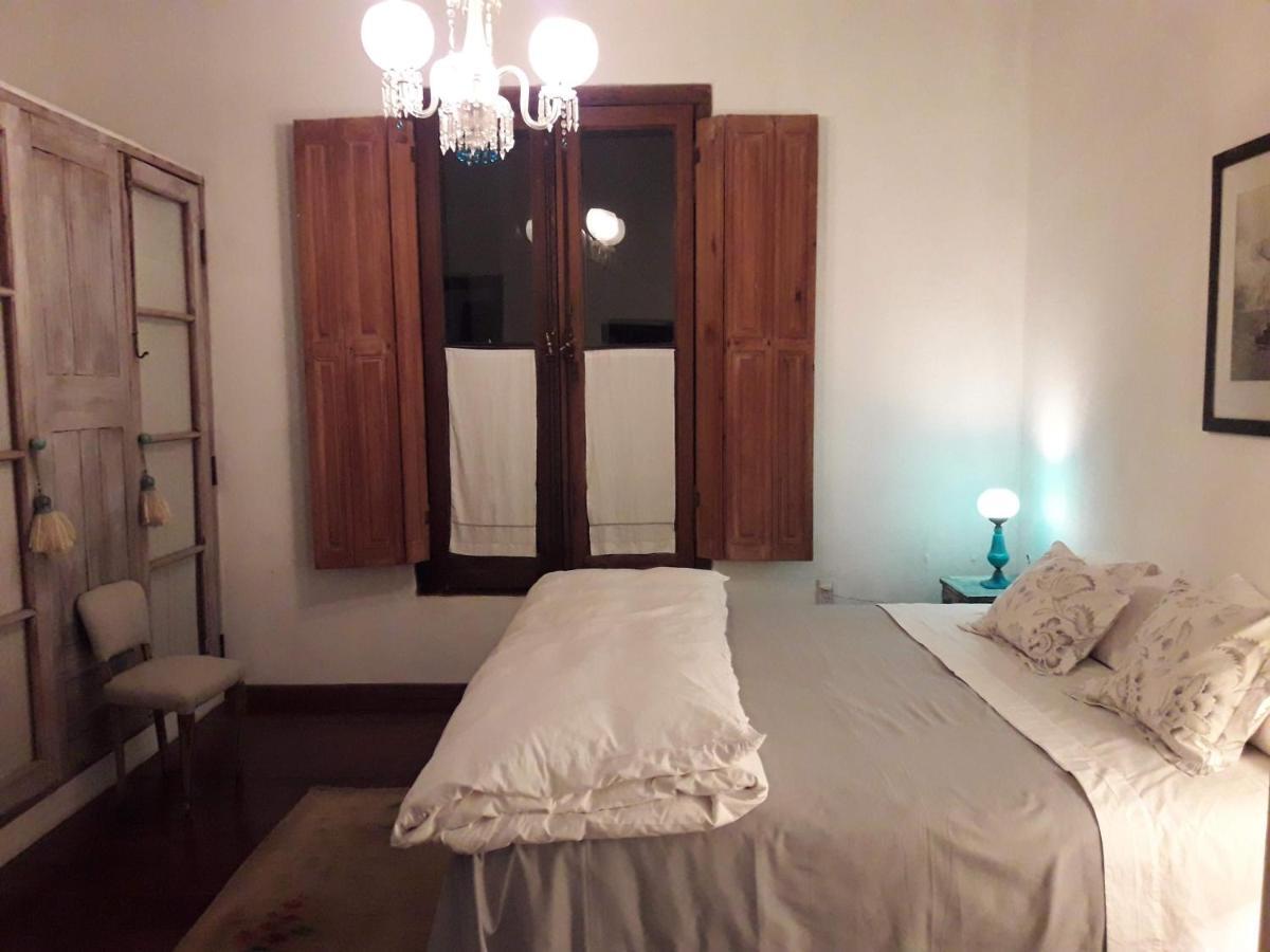 La Usina Vieja Hotel Esquina  Eksteriør billede