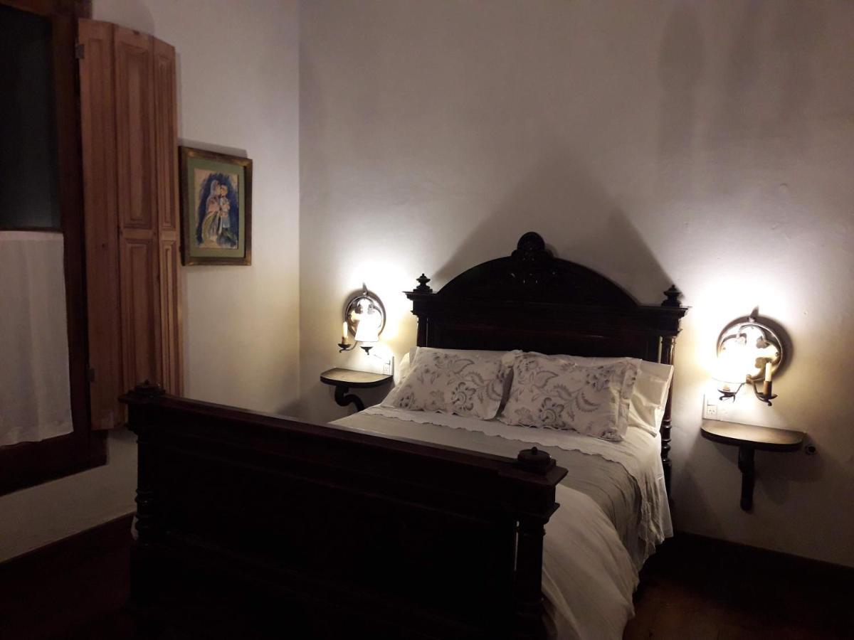 La Usina Vieja Hotel Esquina  Eksteriør billede
