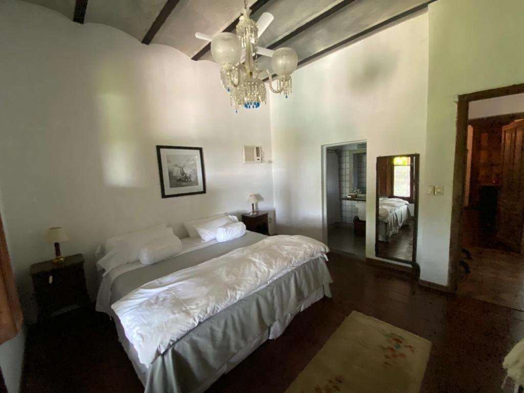 La Usina Vieja Hotel Esquina  Eksteriør billede