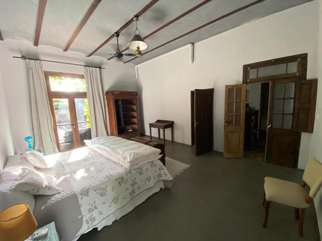 La Usina Vieja Hotel Esquina  Eksteriør billede
